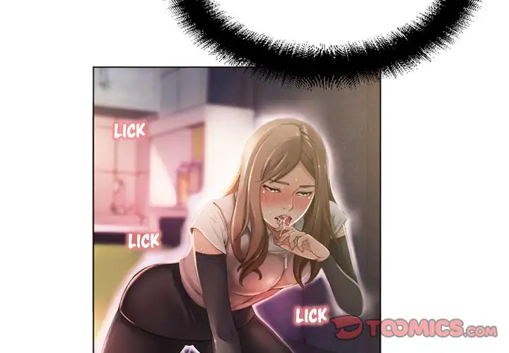 Wet Women Chapter 5 - Page 2