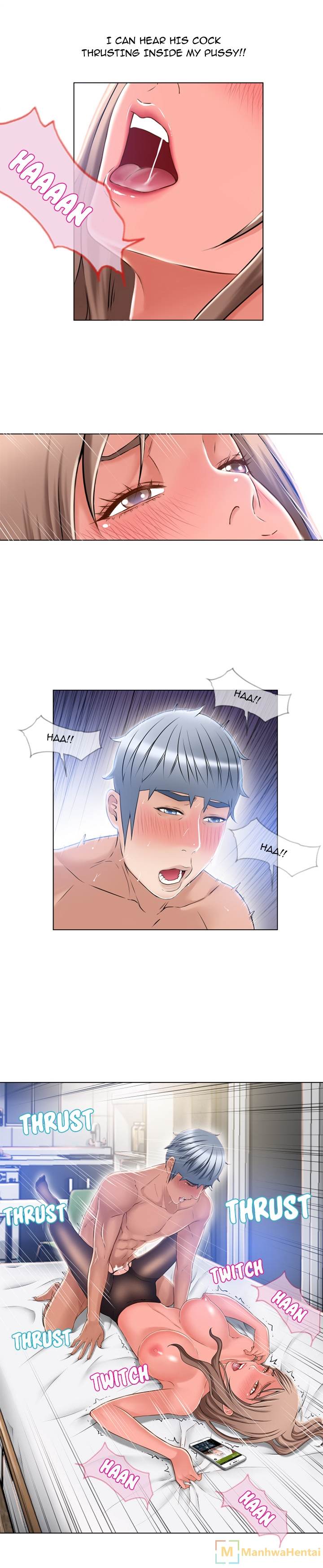 Wet Women Chapter 58 - Page 5