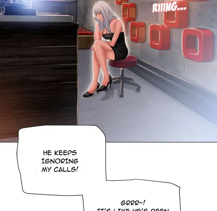 Wet Women Chapter 61 - Page 69