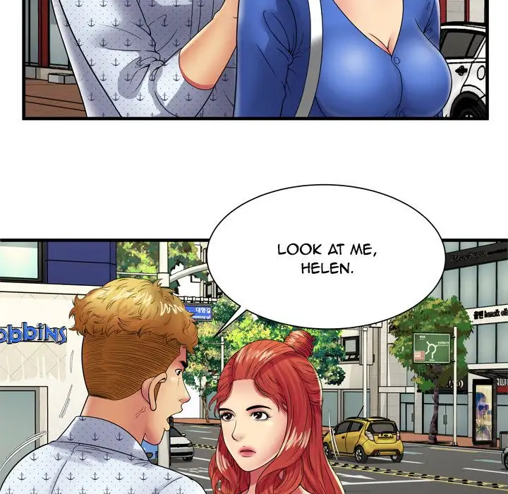 My Friend’s Dad Chapter 38 - Page 21