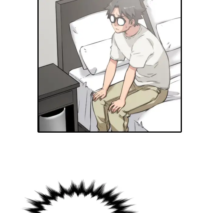 The Spot Master Chapter 13 - Page 7