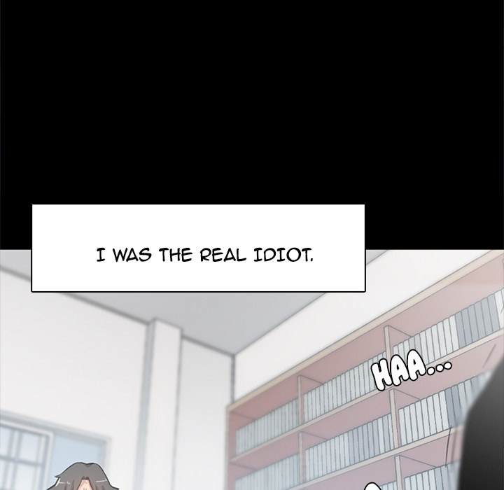 The Spot Master Chapter 3 - Page 25