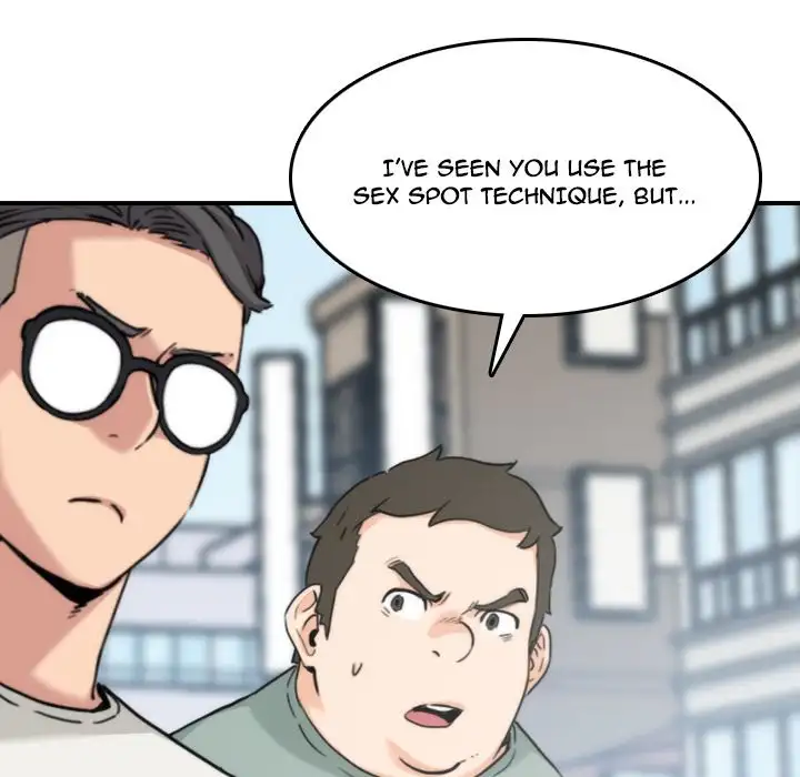 The Spot Master Chapter 52 - Page 31