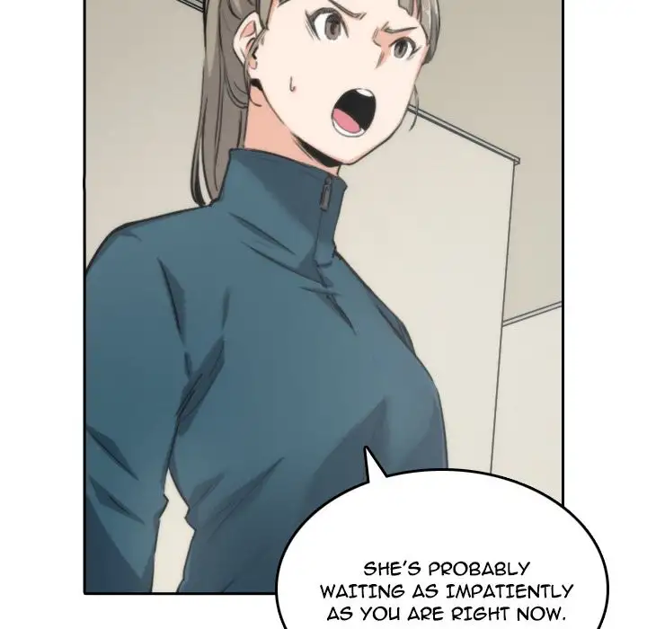 The Spot Master Chapter 53 - Page 10