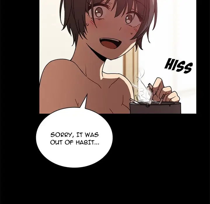 Close as Neighbors Chapter 18 - Page 55