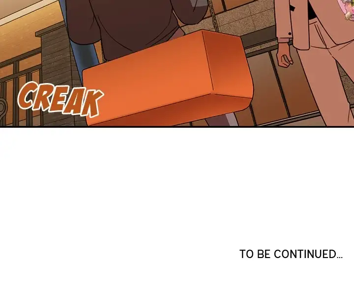 Close as Neighbors Chapter 21 - Page 108