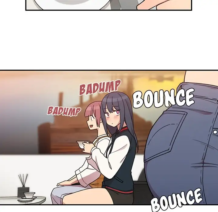 Close as Neighbors Chapter 24 - Page 38