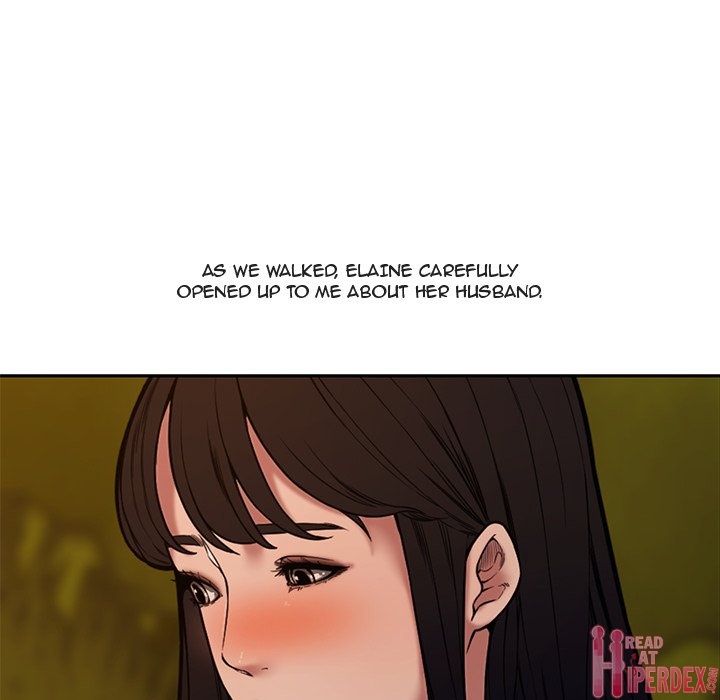 Newlyweds Chapter 11 - Page 70