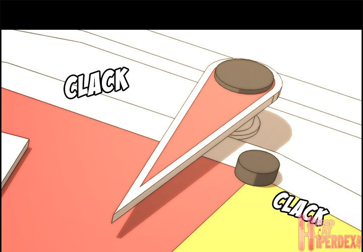 Newlyweds Chapter 13 - Page 1