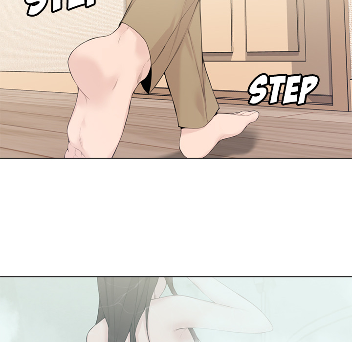 Newlyweds Chapter 2 - Page 62