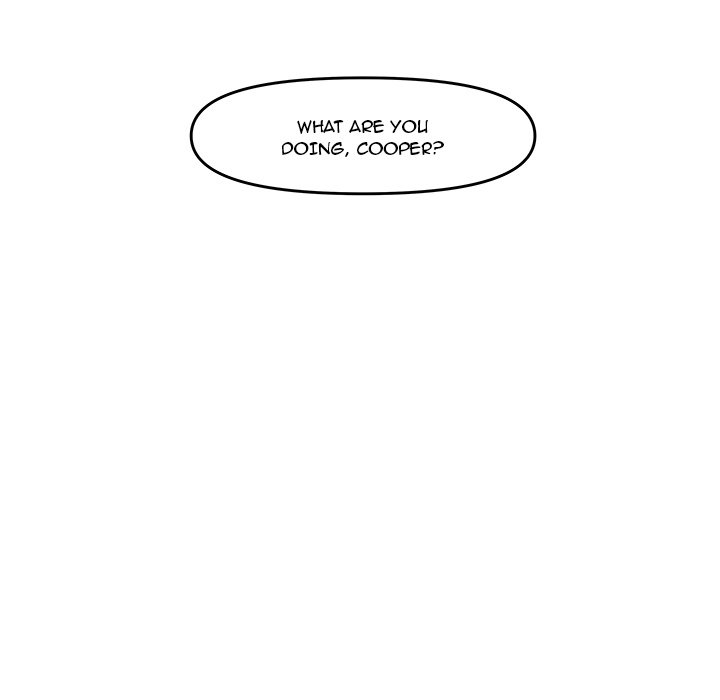 Newlyweds Chapter 21 - Page 160