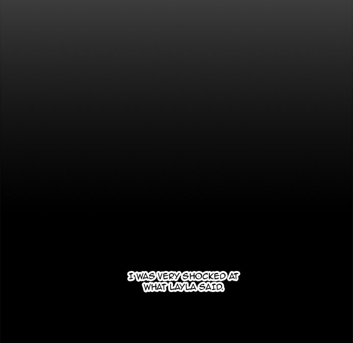 Newlyweds Chapter 28 - Page 124