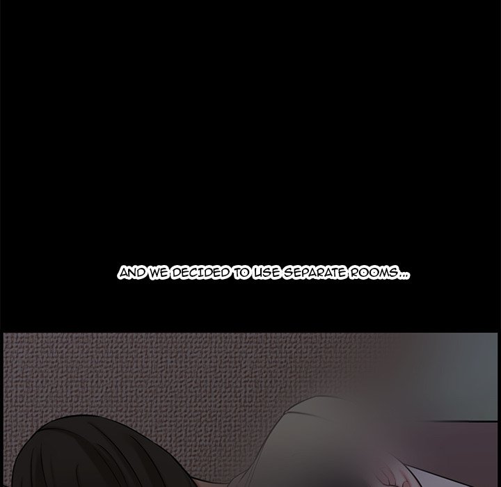 Newlyweds Chapter 28 - Page 198