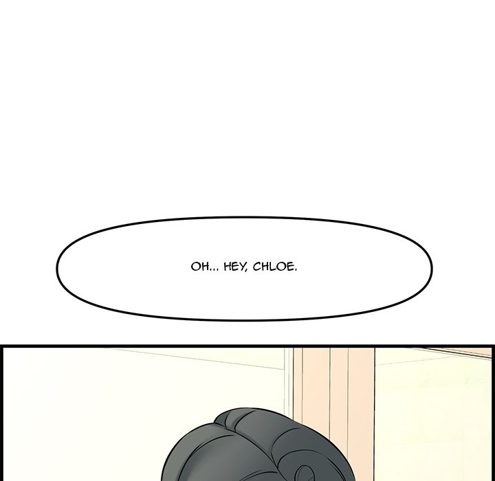 Newlyweds Chapter 28 - Page 216