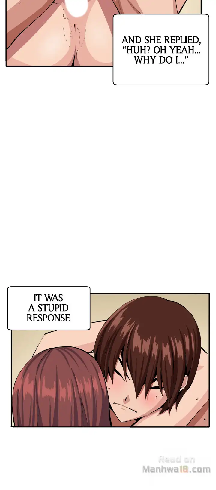 Venus Mantrap Chapter 10 - Page 12