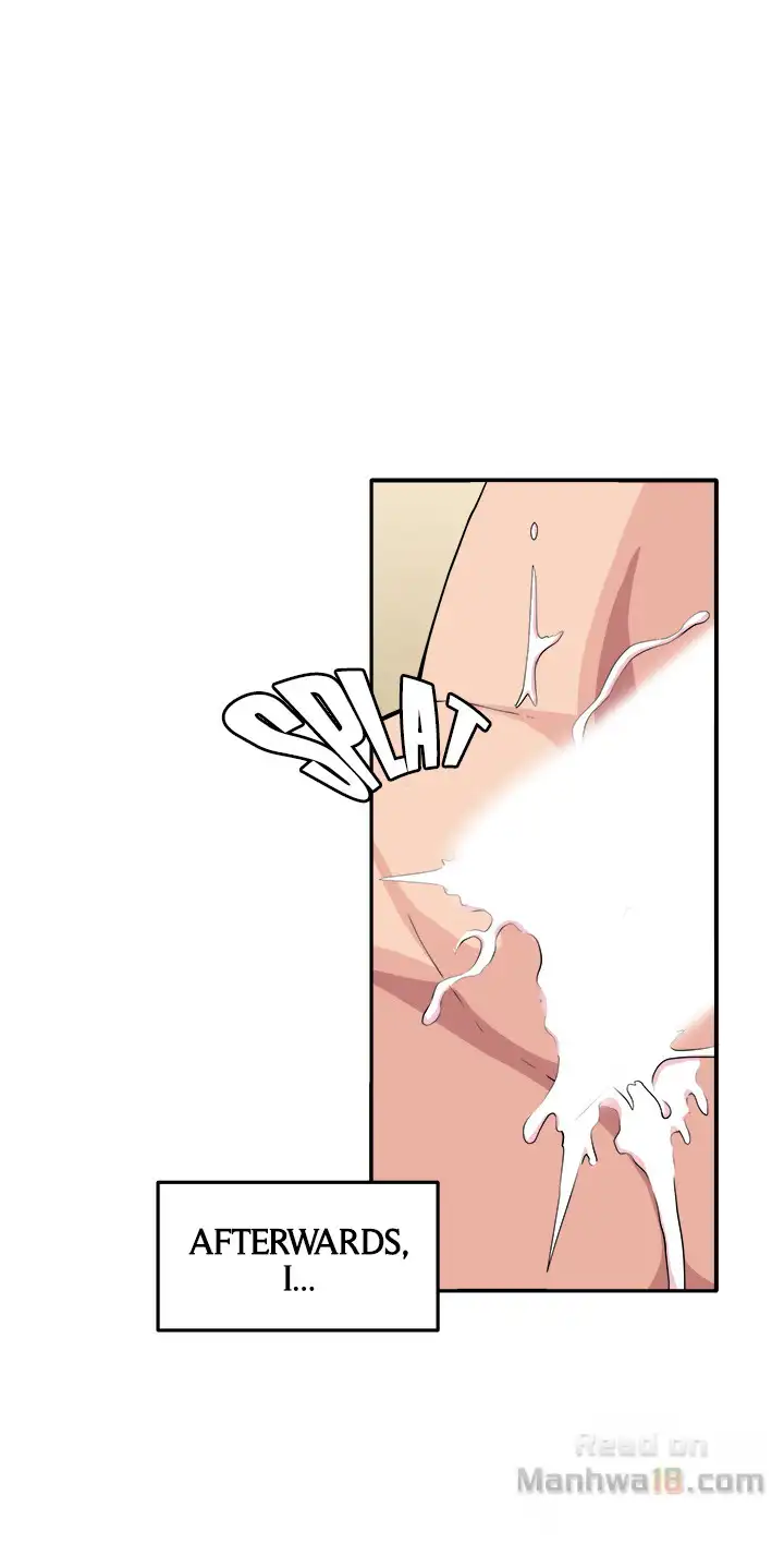 Venus Mantrap Chapter 10 - Page 14