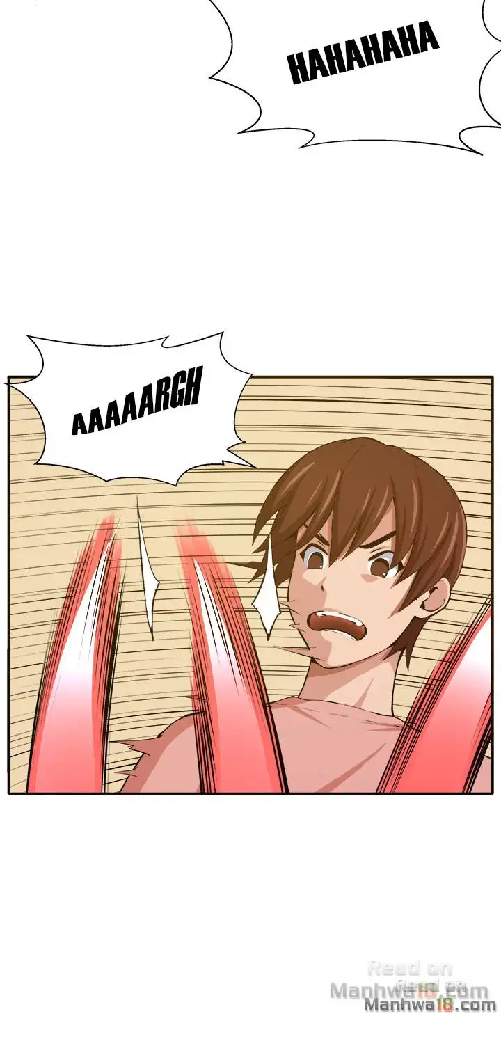 Venus Mantrap Chapter 11 - Page 20