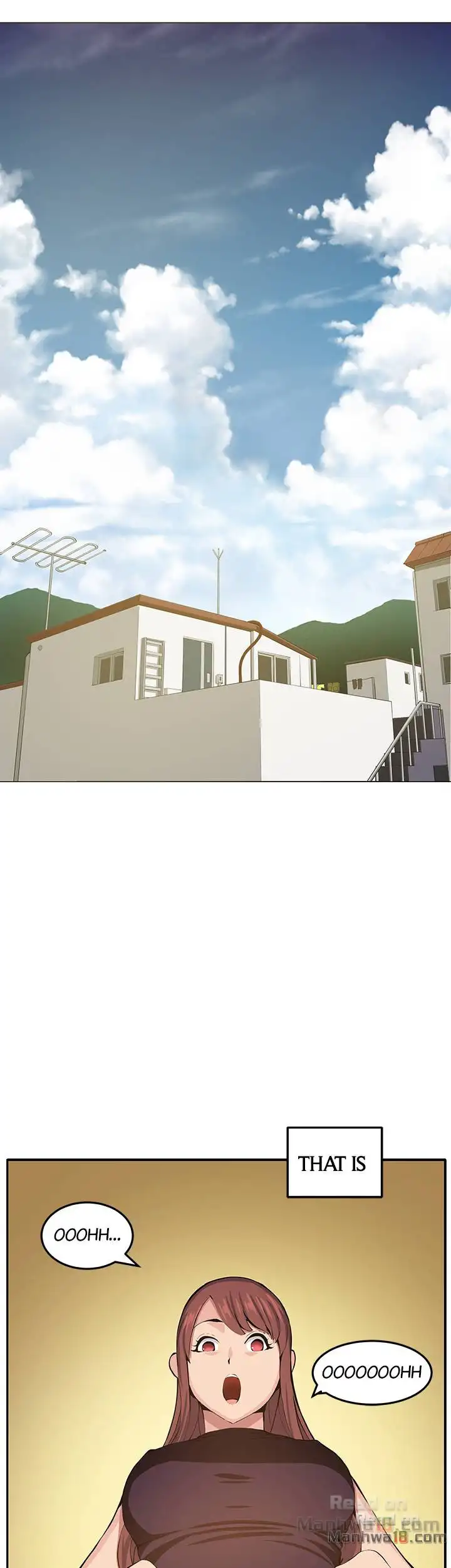 Venus Mantrap Chapter 11 - Page 8