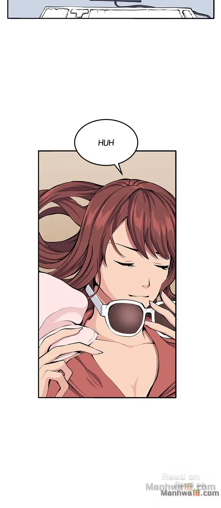 Venus Mantrap Chapter 13 - Page 13