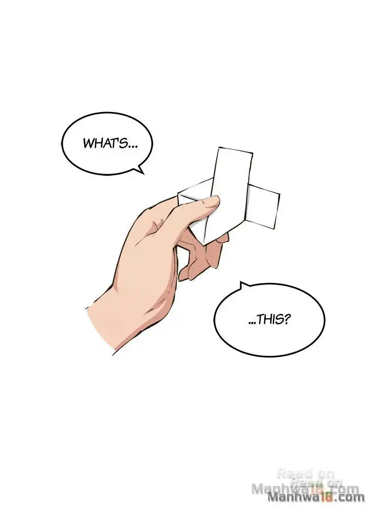 Venus Mantrap Chapter 13 - Page 2