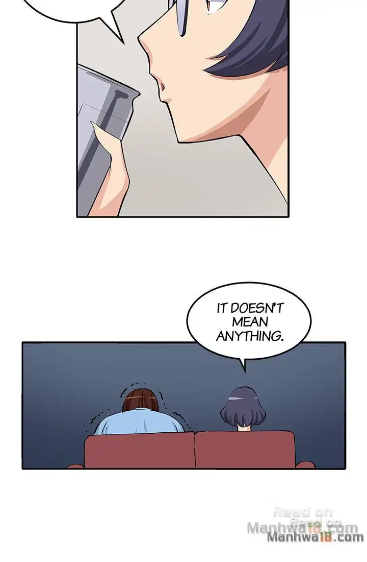 Venus Mantrap Chapter 14 - Page 22