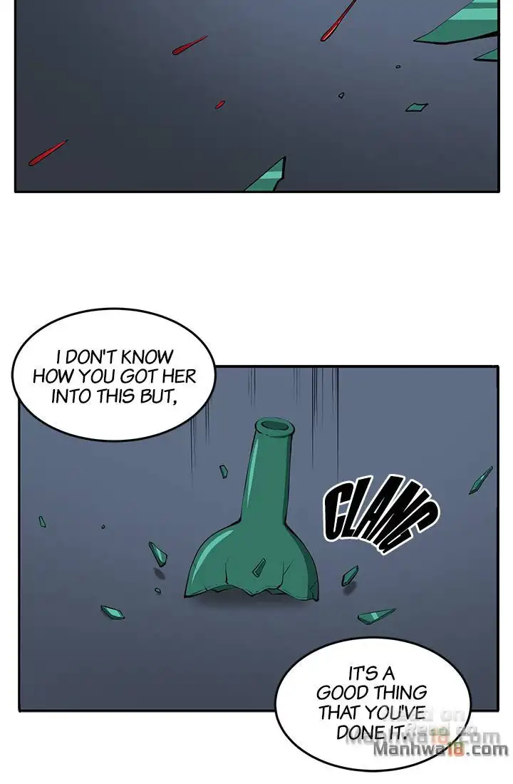 Venus Mantrap Chapter 14 - Page 27