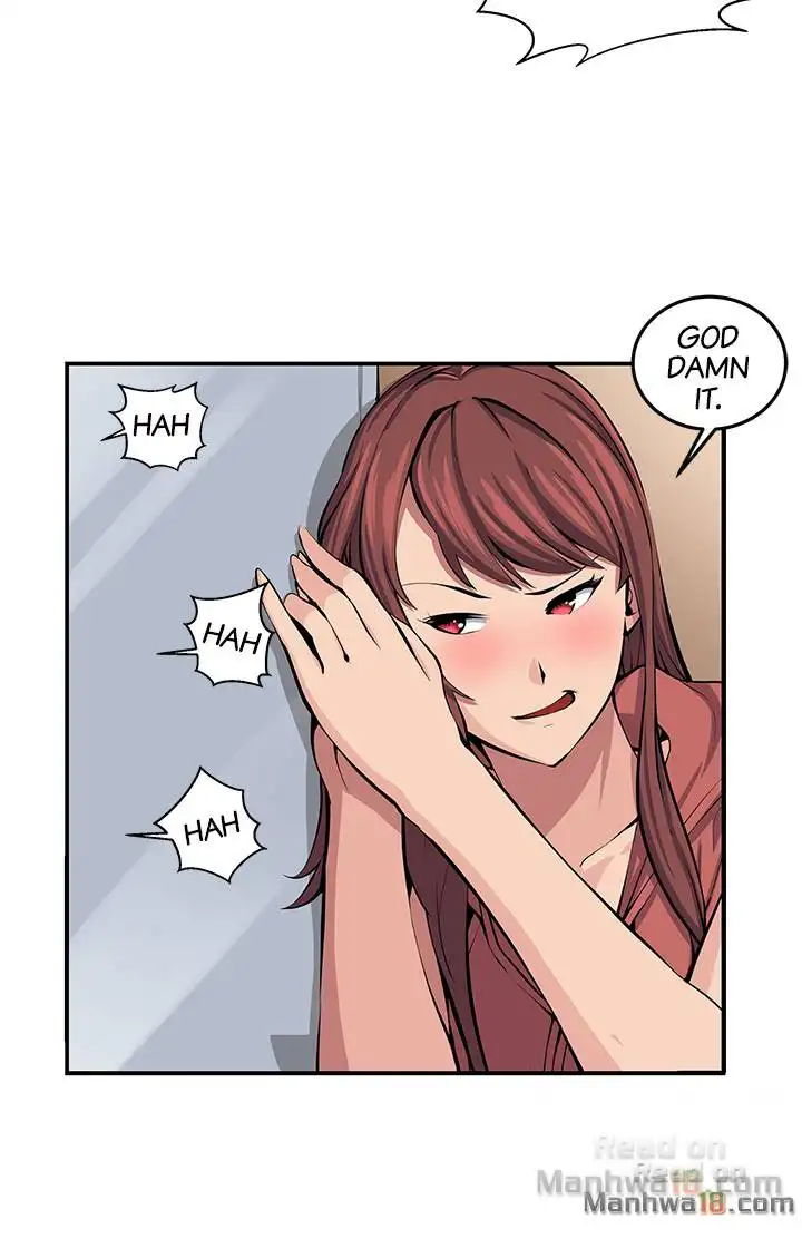 Venus Mantrap Chapter 14 - Page 4