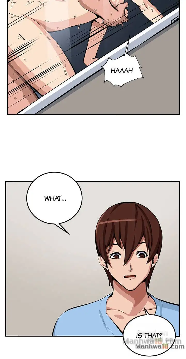 Venus Mantrap Chapter 14 - Page 6