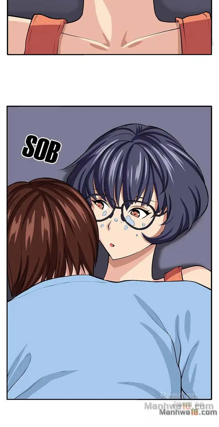 Venus Mantrap Chapter 15 - Page 23