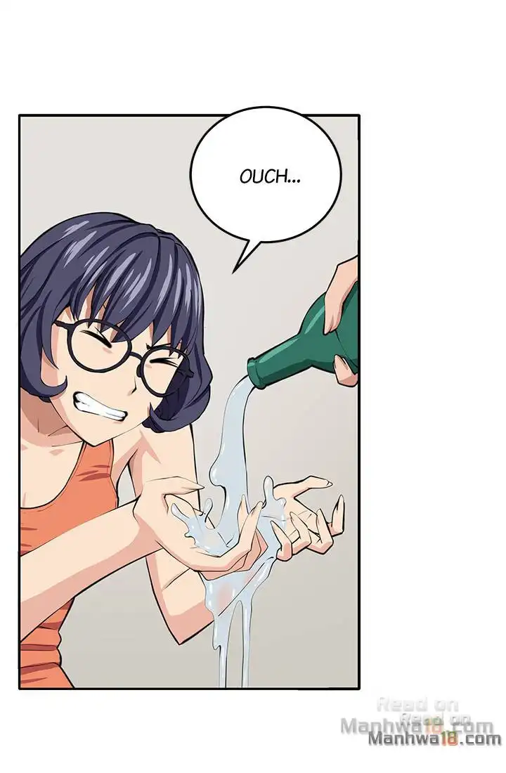 Venus Mantrap Chapter 15 - Page 27