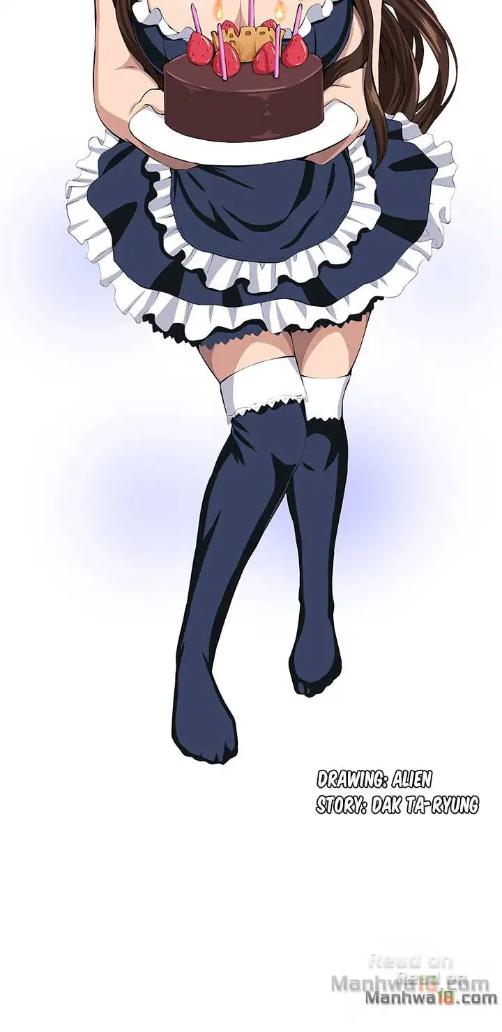 Venus Mantrap Chapter 15 - Page 4