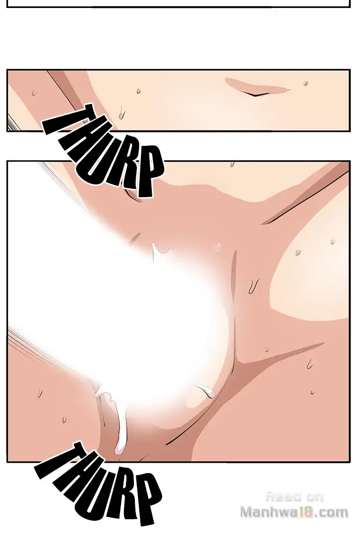 Venus Mantrap Chapter 16 - Page 14