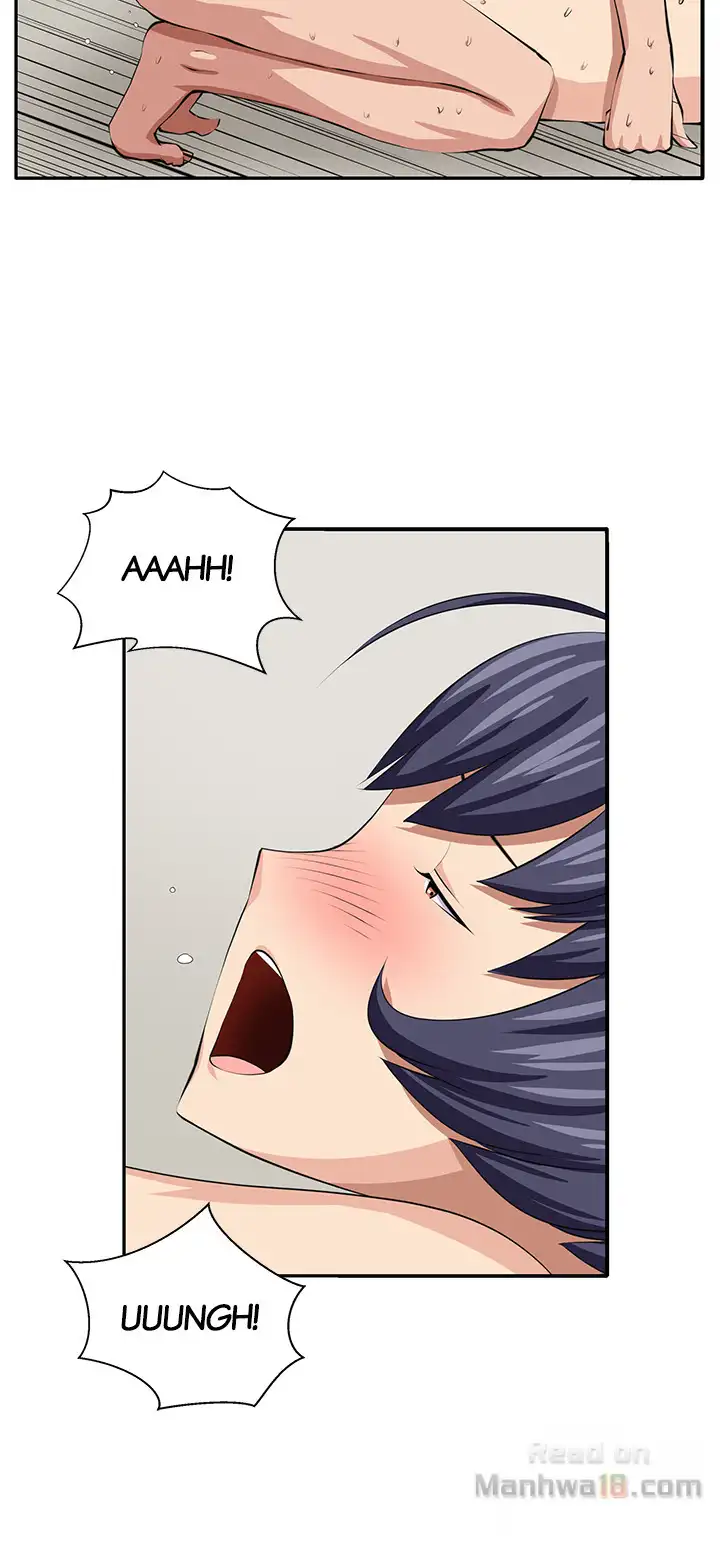 Venus Mantrap Chapter 16 - Page 16