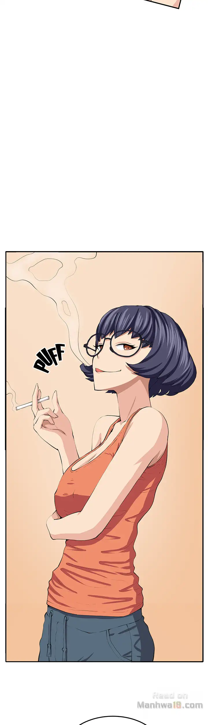 Venus Mantrap Chapter 16 - Page 28