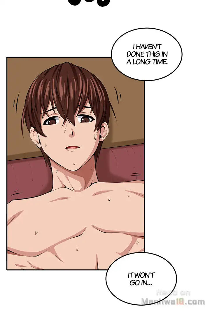 Venus Mantrap Chapter 16 - Page 4