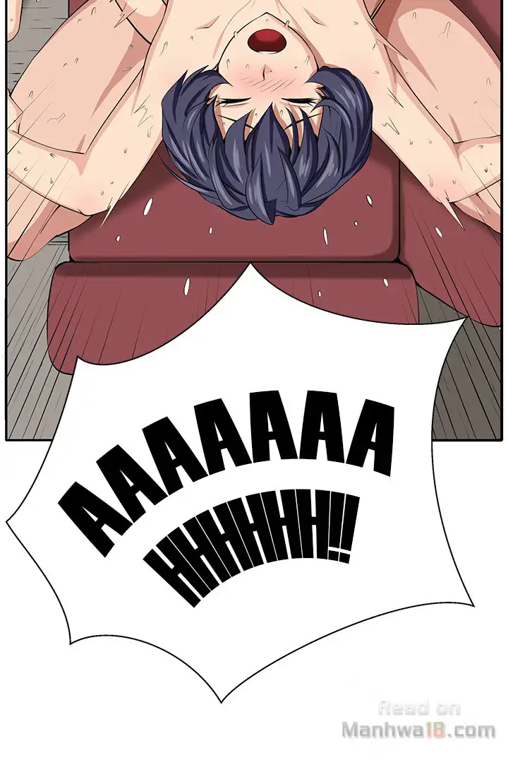 Venus Mantrap Chapter 16 - Page 9