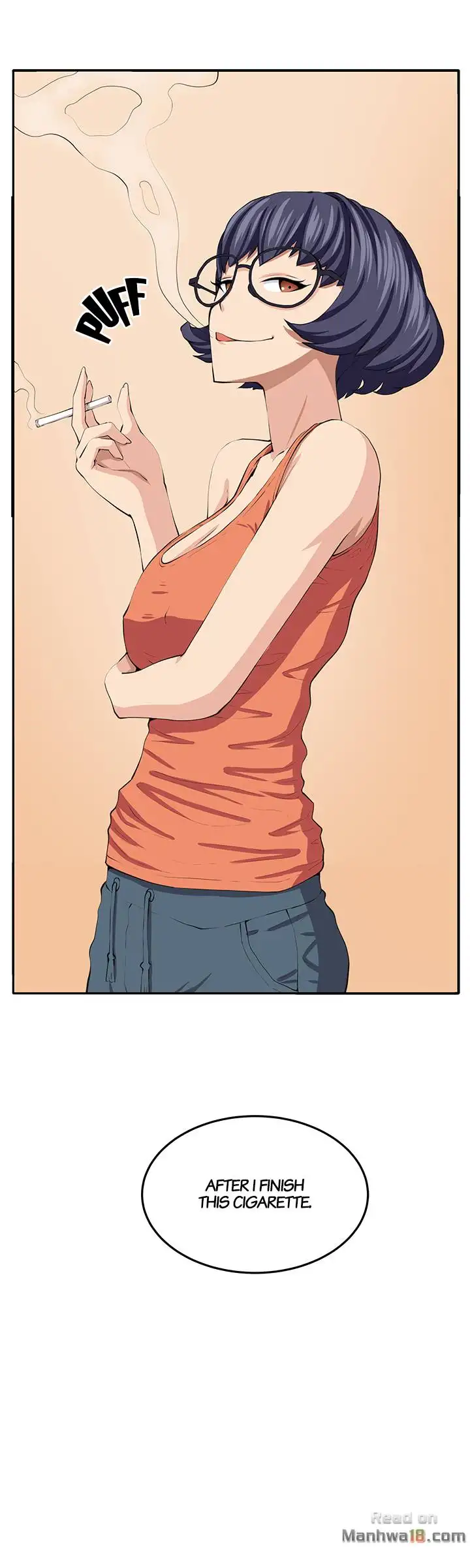 Venus Mantrap Chapter 17 - Page 2