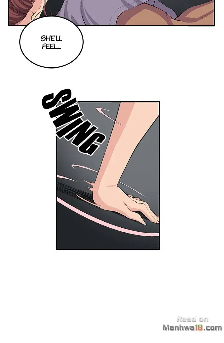 Venus Mantrap Chapter 17 - Page 20