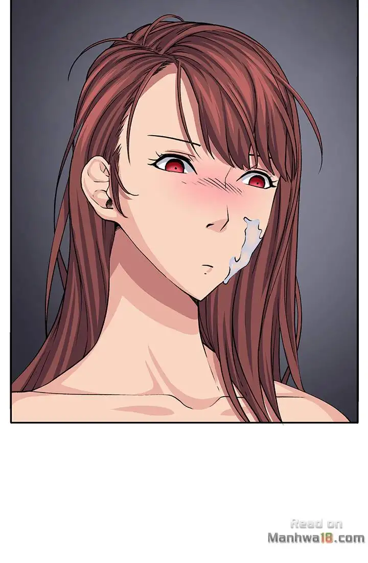 Venus Mantrap Chapter 17 - Page 24