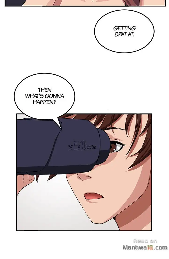 Venus Mantrap Chapter 17 - Page 26