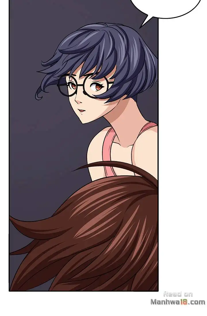 Venus Mantrap Chapter 17 - Page 32