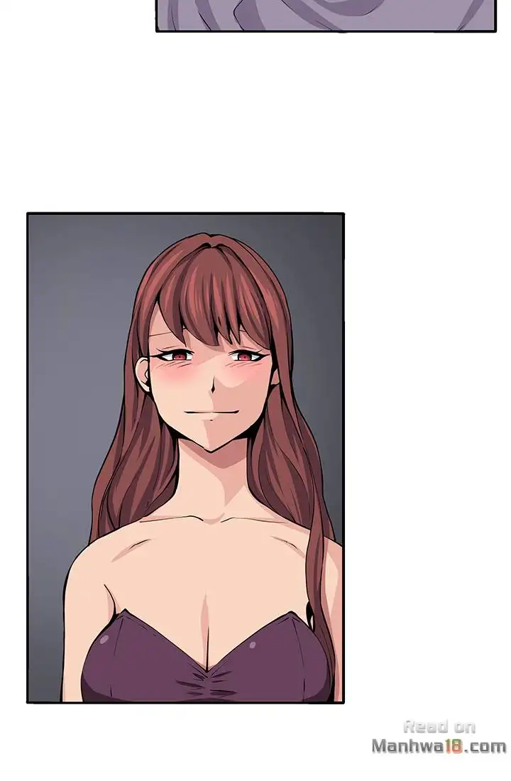 Venus Mantrap Chapter 17 - Page 4