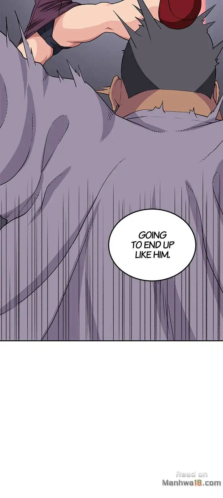 Venus Mantrap Chapter 18 - Page 2