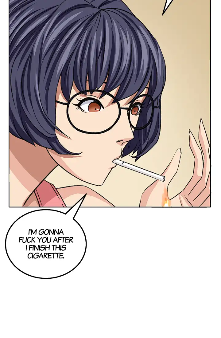 Venus Mantrap Chapter 19 - Page 30