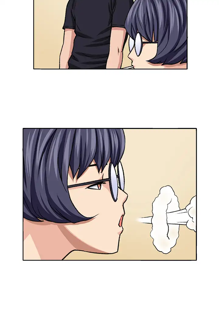 Venus Mantrap Chapter 19 - Page 32