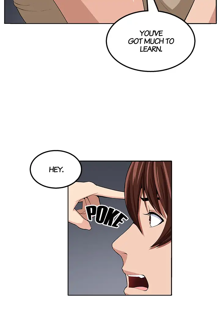 Venus Mantrap Chapter 20 - Page 15