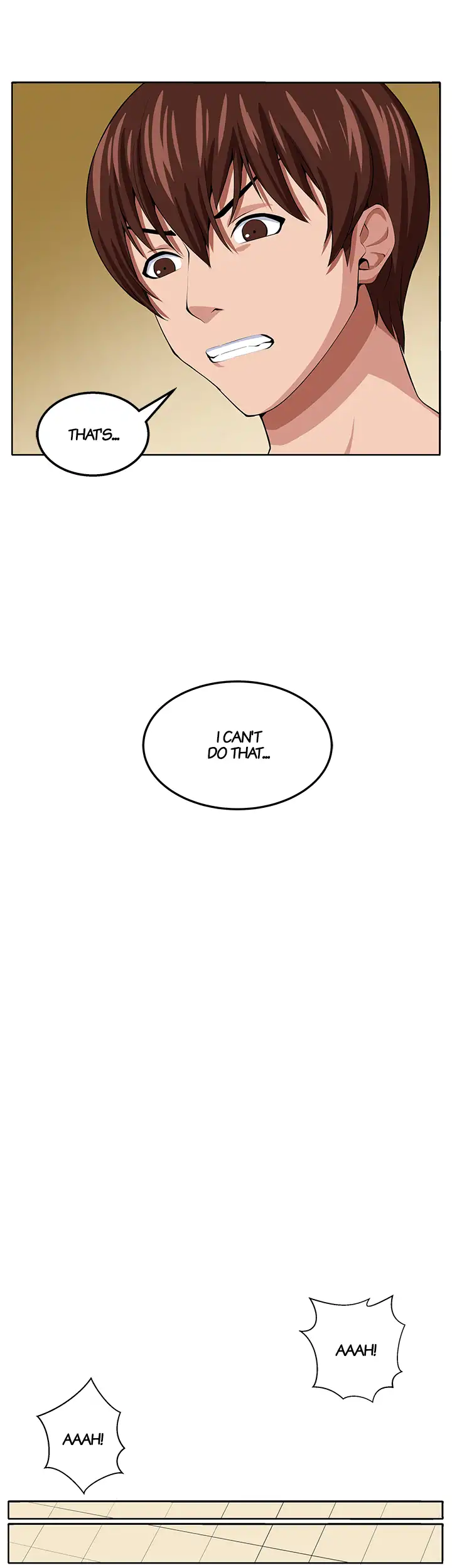 Venus Mantrap Chapter 20 - Page 24