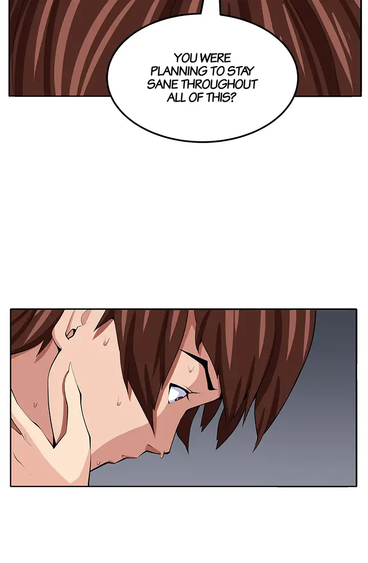 Venus Mantrap Chapter 20 - Page 31