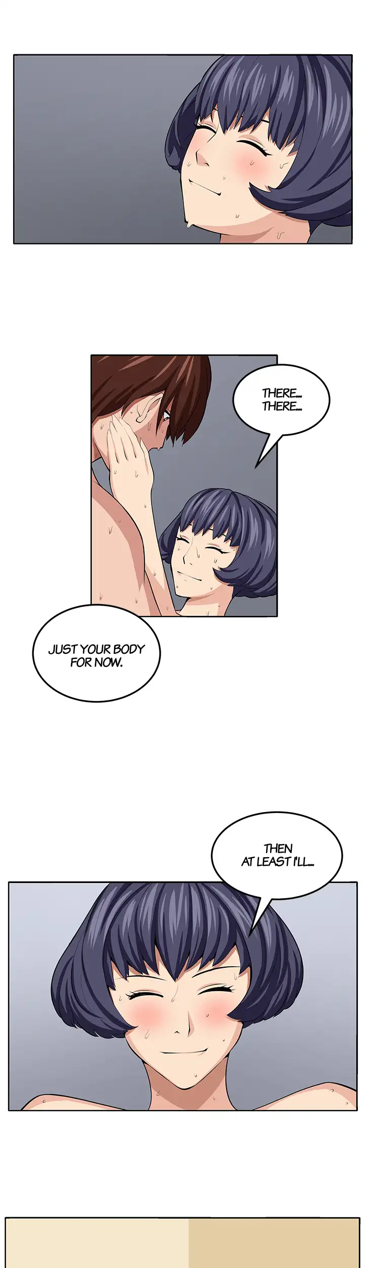 Venus Mantrap Chapter 20 - Page 34