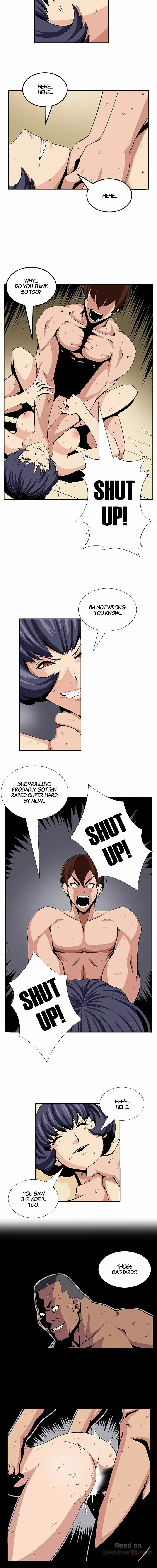 Venus Mantrap Chapter 21 - Page 5